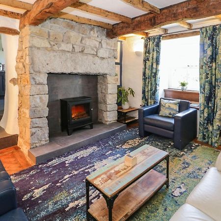 Tyn Y Graig Villa Моелфре Екстериор снимка