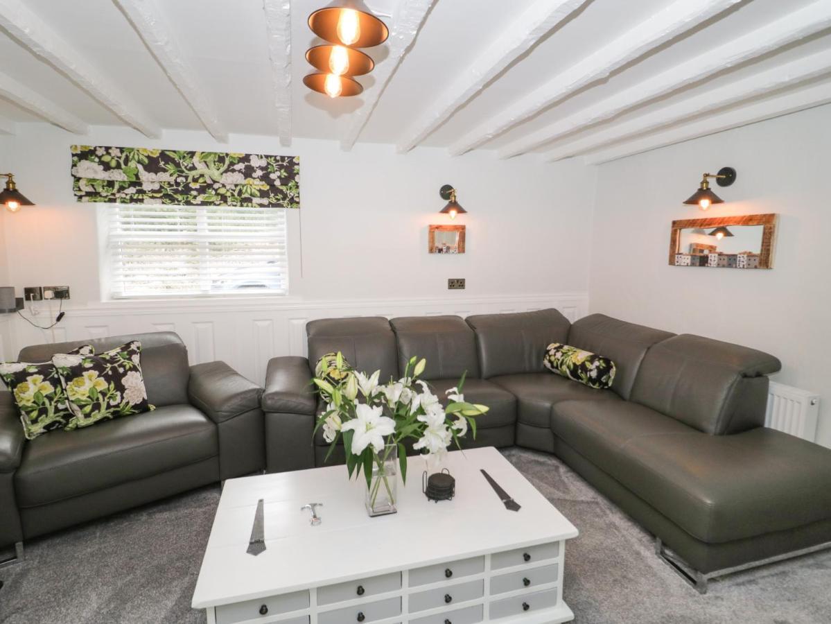 Tyn Y Graig Villa Моелфре Екстериор снимка