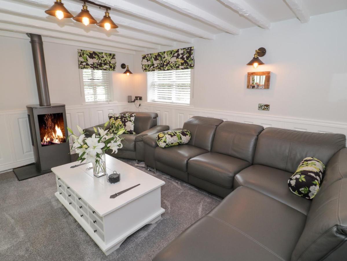 Tyn Y Graig Villa Моелфре Екстериор снимка