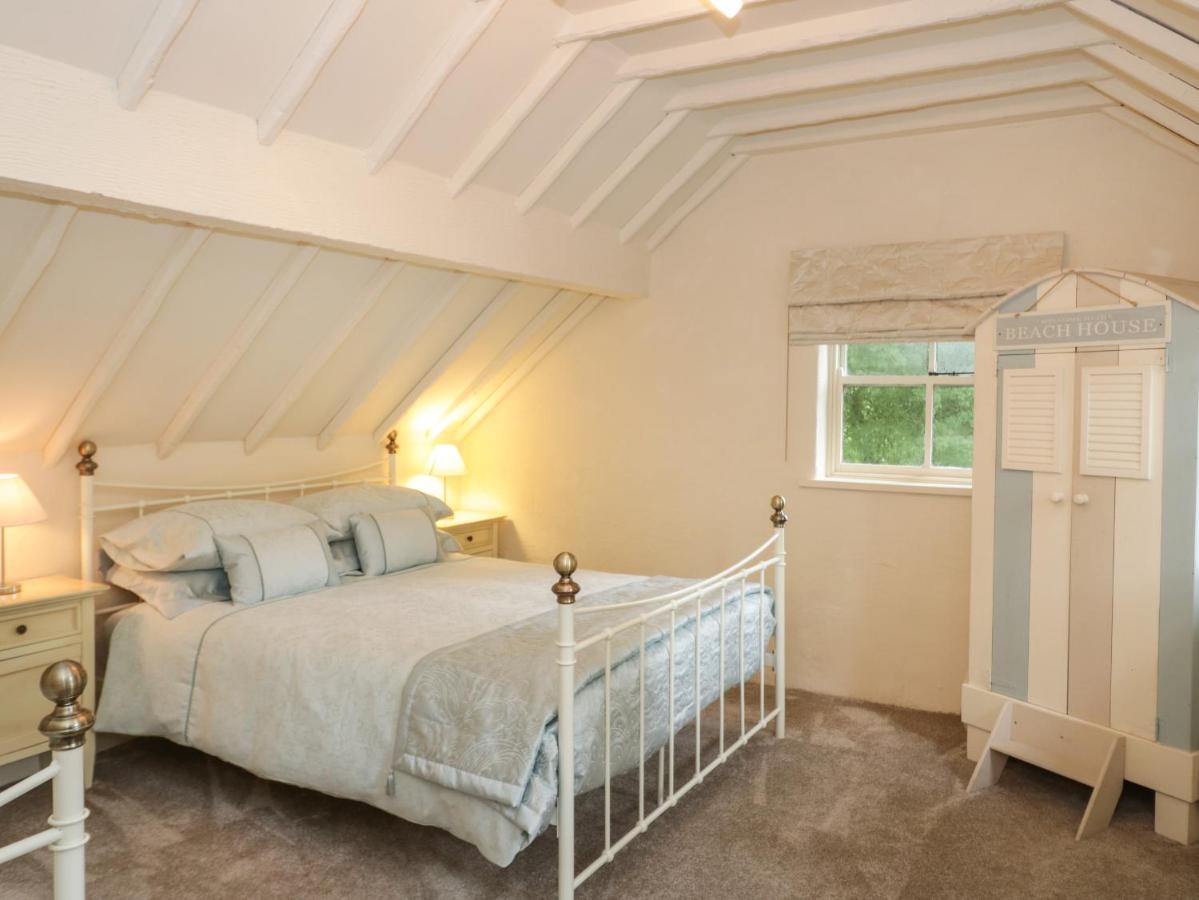 Tyn Y Graig Villa Моелфре Екстериор снимка