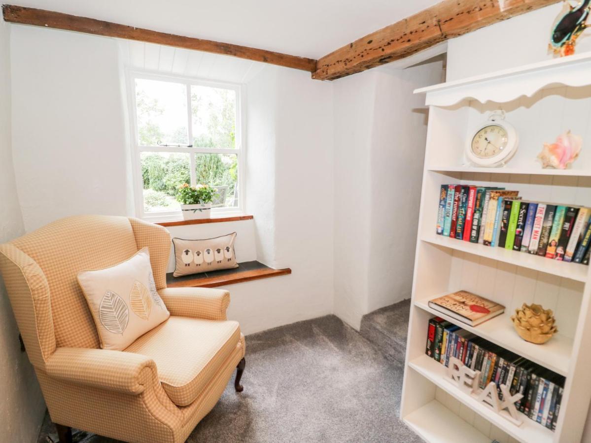 Tyn Y Graig Villa Моелфре Екстериор снимка