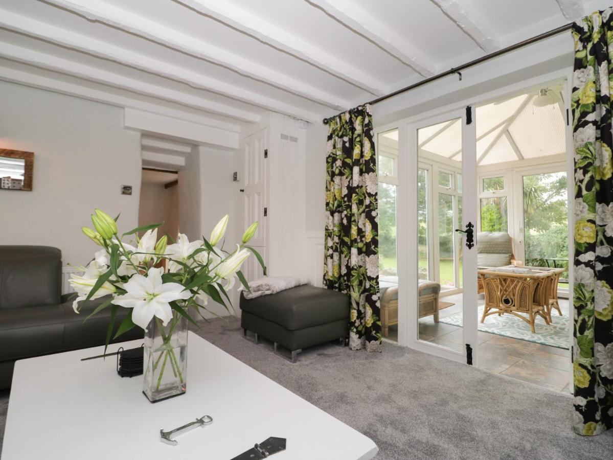 Tyn Y Graig Villa Моелфре Екстериор снимка