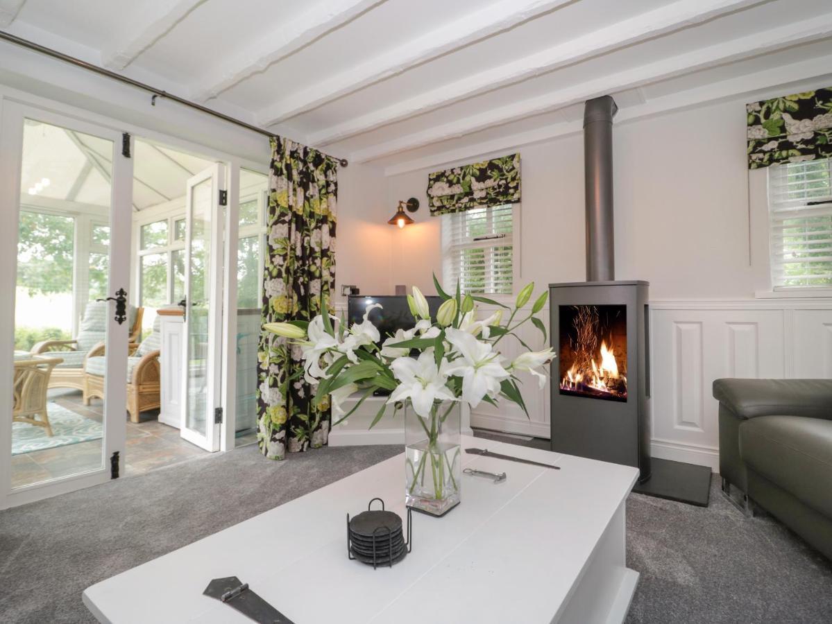 Tyn Y Graig Villa Моелфре Екстериор снимка