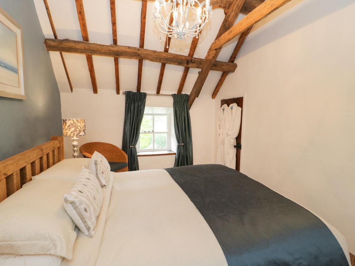 Tyn Y Graig Villa Моелфре Екстериор снимка