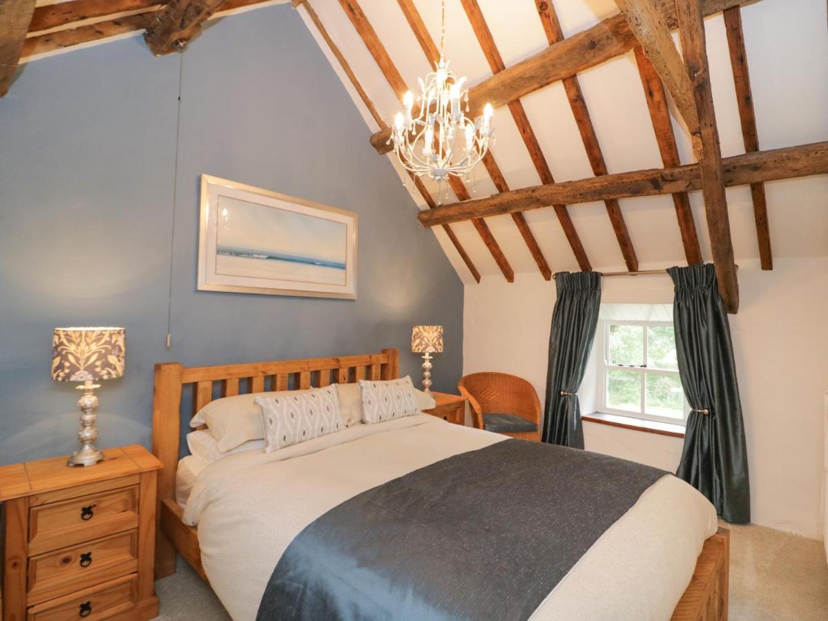 Tyn Y Graig Villa Моелфре Екстериор снимка