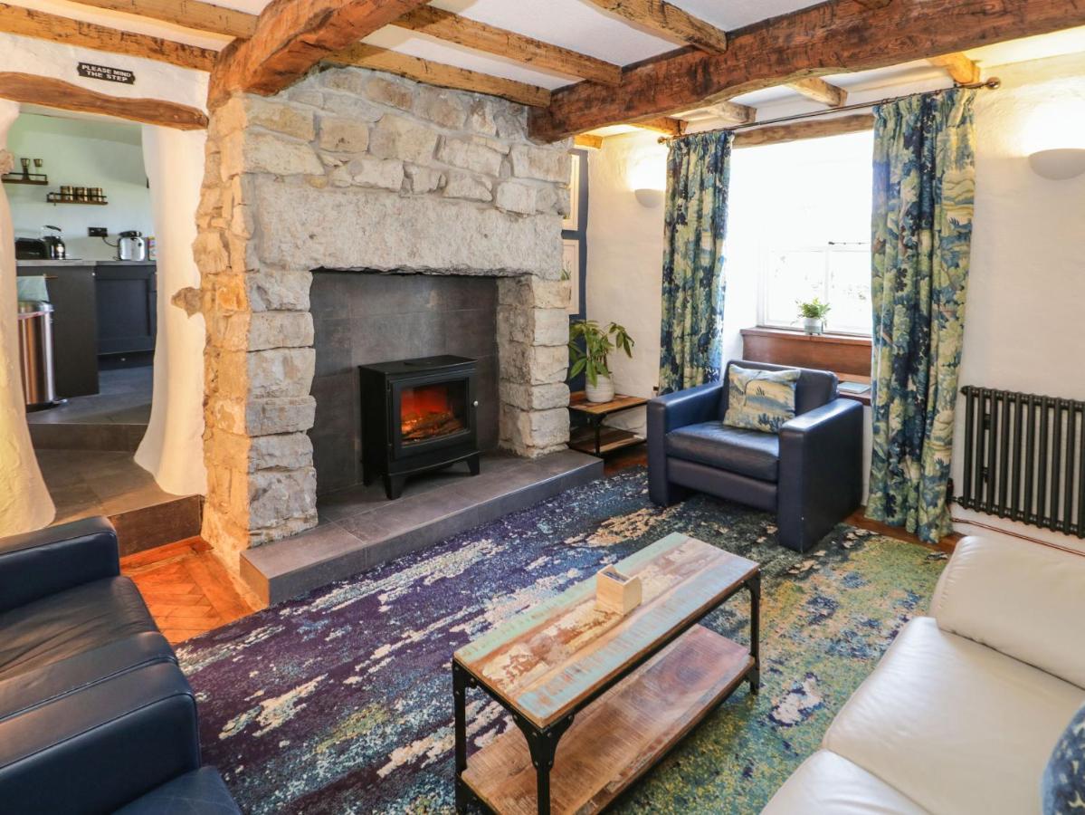 Tyn Y Graig Villa Моелфре Екстериор снимка