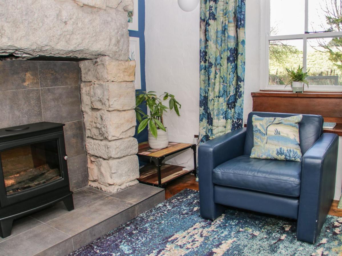 Tyn Y Graig Villa Моелфре Екстериор снимка
