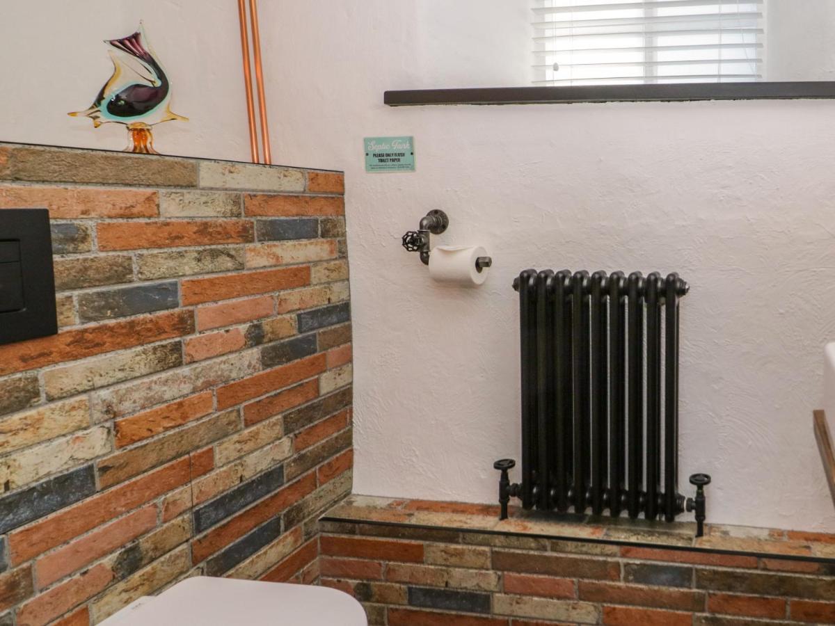 Tyn Y Graig Villa Моелфре Екстериор снимка