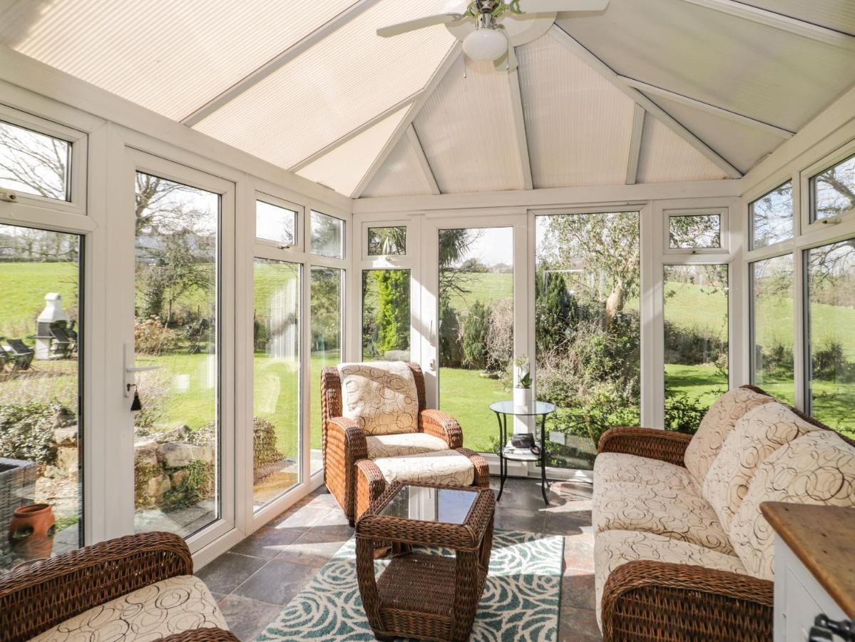 Tyn Y Graig Villa Моелфре Екстериор снимка