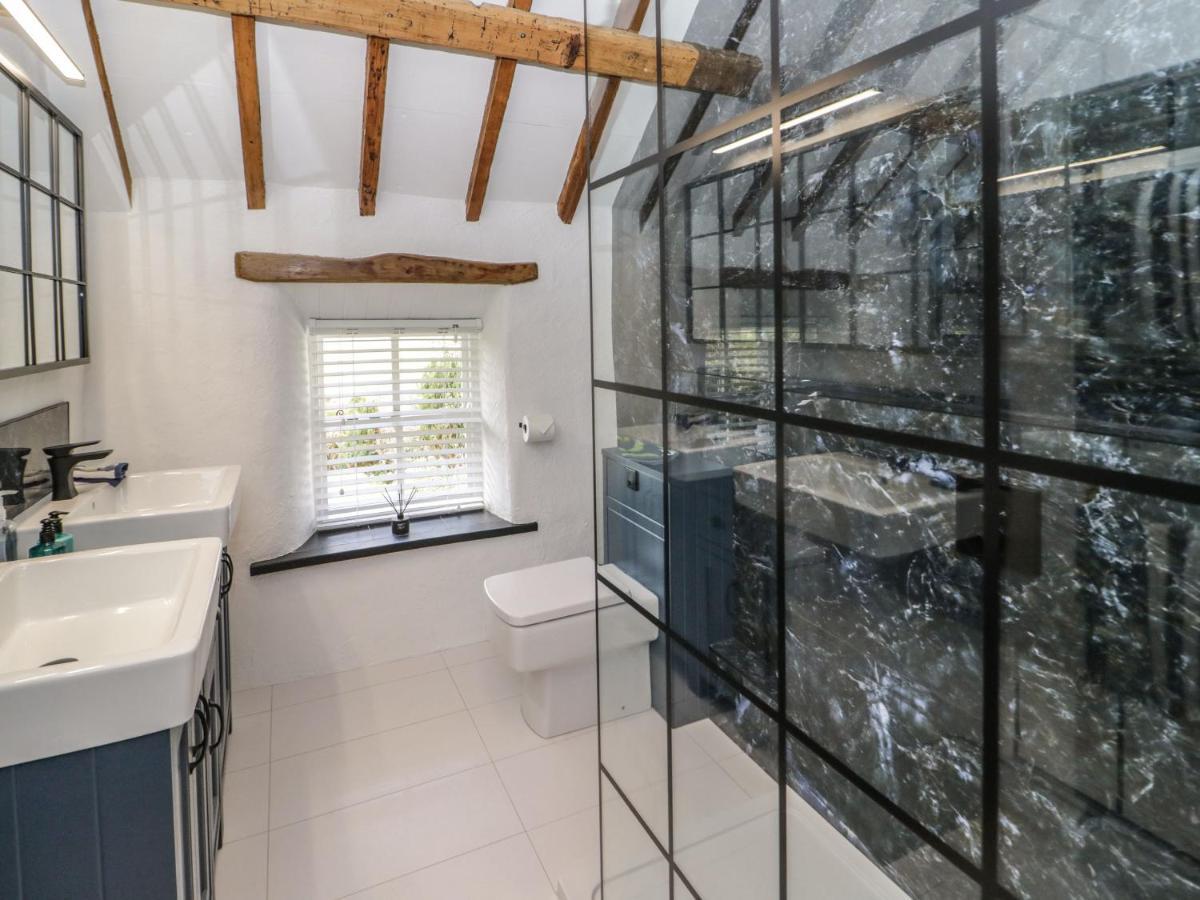 Tyn Y Graig Villa Моелфре Екстериор снимка