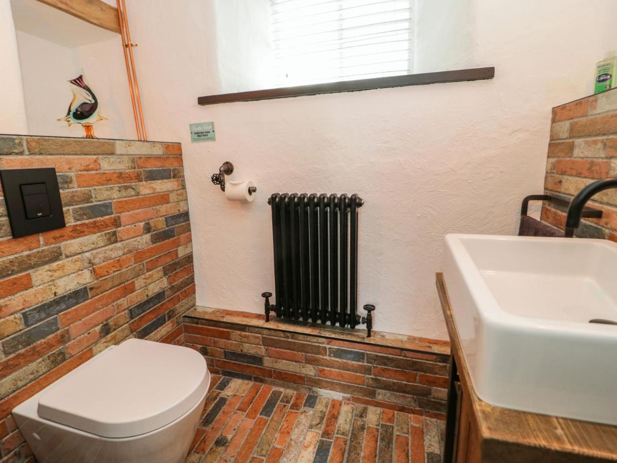 Tyn Y Graig Villa Моелфре Екстериор снимка