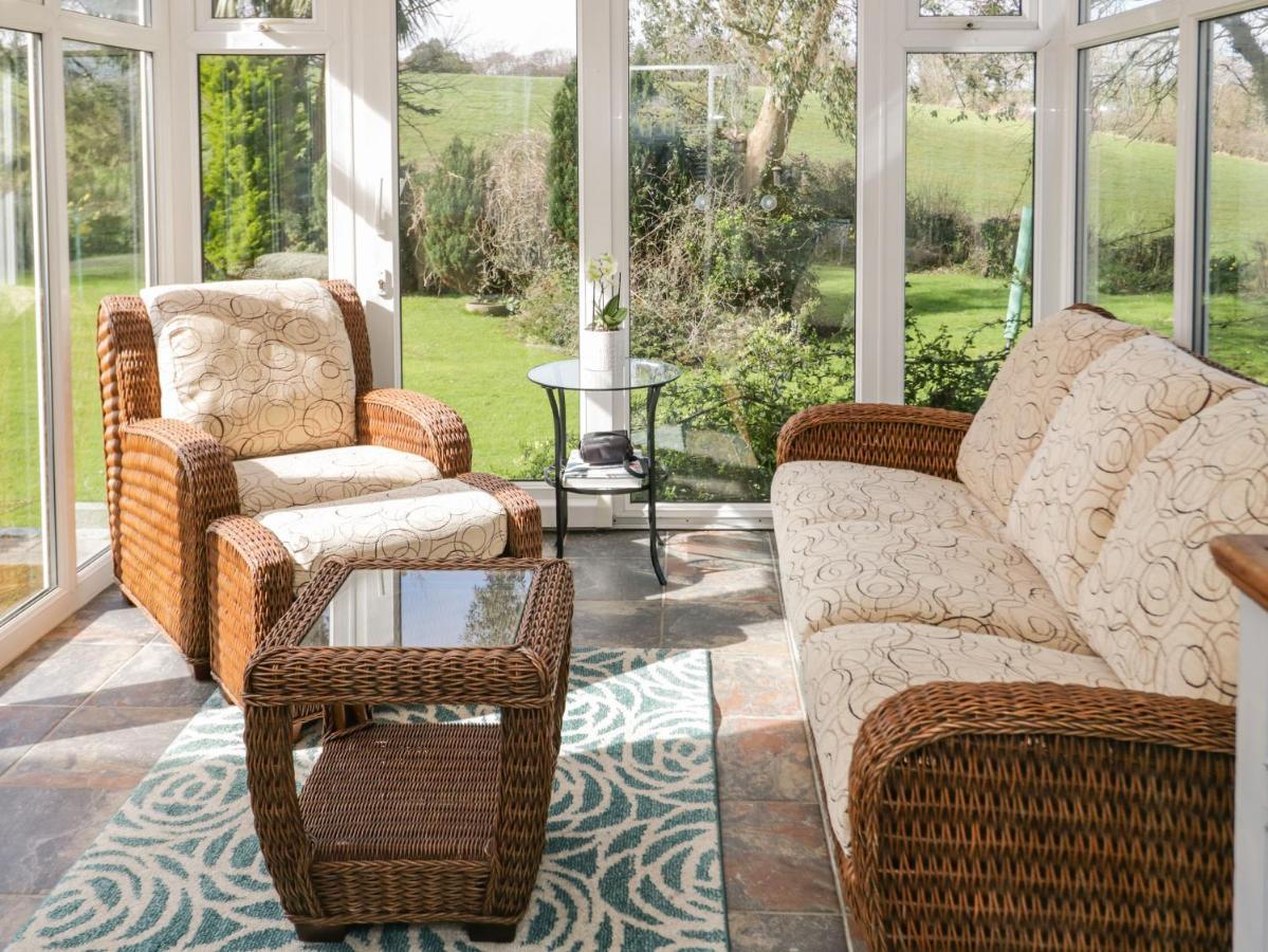 Tyn Y Graig Villa Моелфре Екстериор снимка