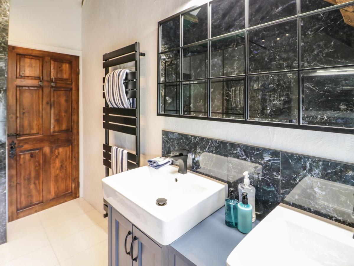 Tyn Y Graig Villa Моелфре Екстериор снимка